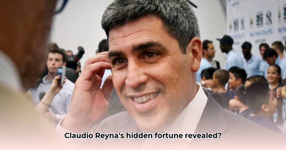 claudio-reyna-net-worth